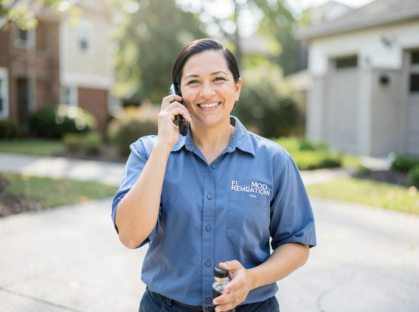 Mold Remediation Tower Hill, IL FAQs